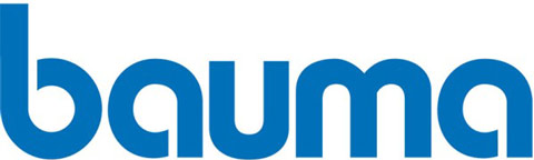 Logo Bauma 2022