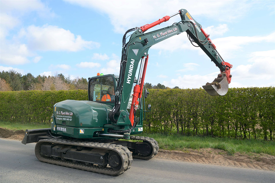 hyundai hx85a ng plant geleverd door taylor & braithwaite