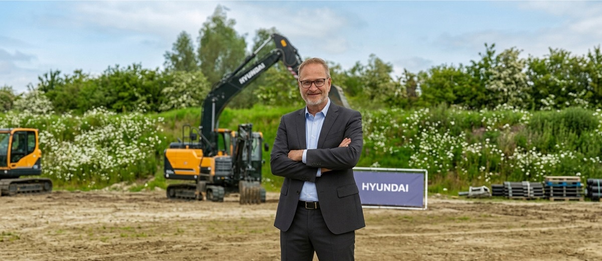Peter Sebold Hyundai Key Accounts