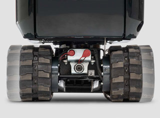 Carro inferior variable para HX10A