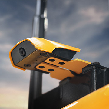 AAVM: All Around View Monitoring module