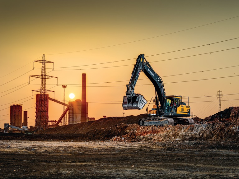 Hyundai Construction Equipment Europe EN HCEE