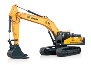 Hyundai HX480L Studio