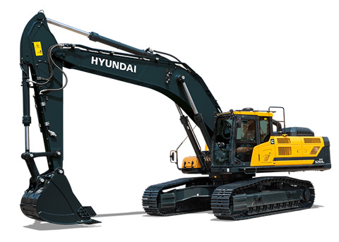 hx520al sur fond blanc - photo studio