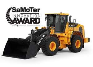 hl960a prix SaMoTer