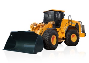 HL960 HD Heady Duty wheel loader